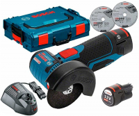 Аккумуляторный инструмент Bosch